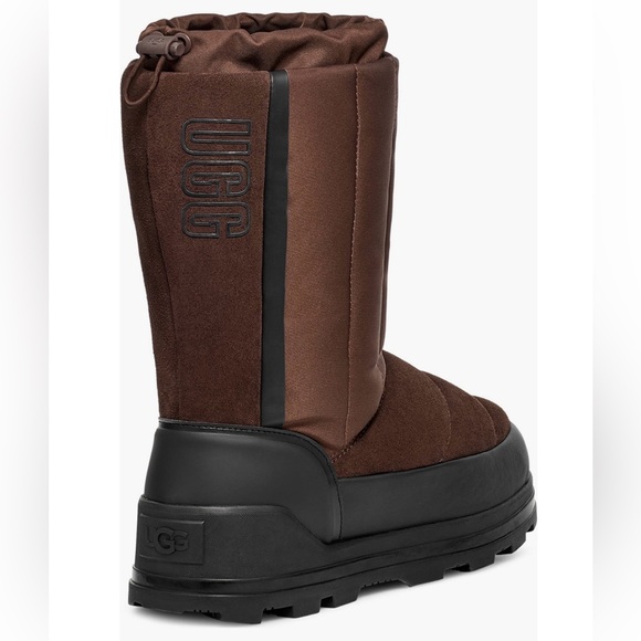 NIB!🍁UGG® Women’s Klamath Classic Waterproof
Boot, Size 8M - Picture 3 of 16